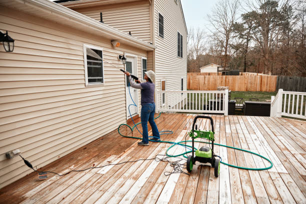 Best Commercial Building Pressure Washing  in Hargill, TX