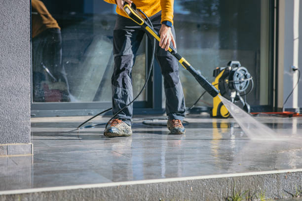 Best Fence Pressure Washing  in Hargill, TX