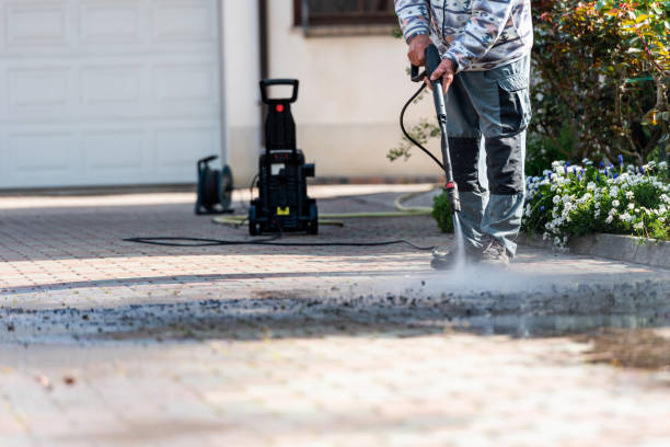 Hargill, TX Pressure Washing Company