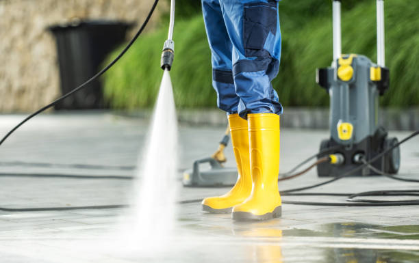 Best Pressure Washing Company Near Me  in Hargill, TX