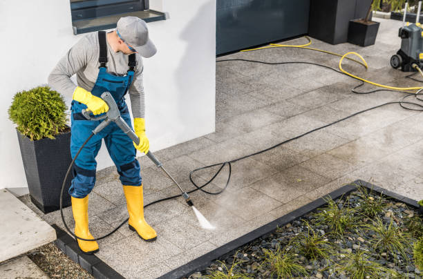 Best Exterior Home Cleaning  in Hargill, TX