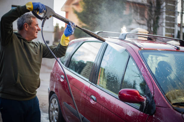 Best Local Pressure Washing Services  in Hargill, TX