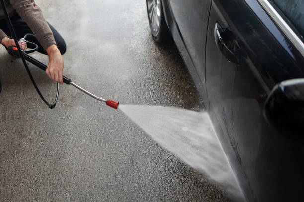 Best Affordable Power Washing  in Hargill, TX