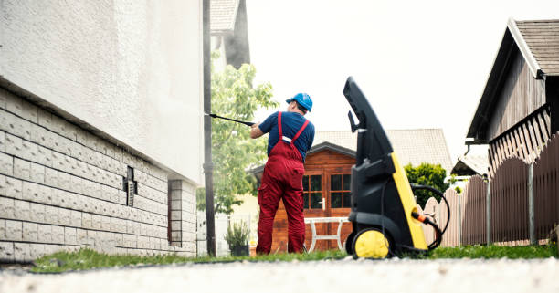 Best Roof Pressure Washing  in Hargill, TX